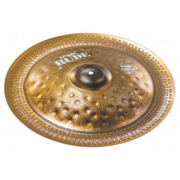 Paiste 0001128820 RUDE Wild China Тарелка 20''