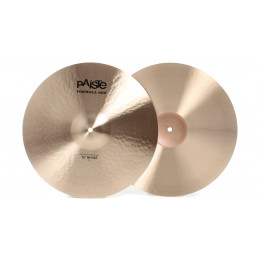 Paiste 0001143715 Formula 602 Modern Essentials Hi-Hat Две тарелки