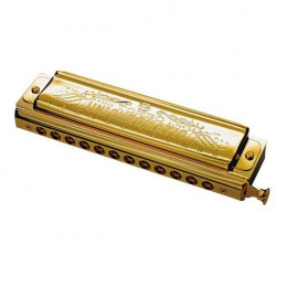 Tombo 1248SG-C Unichromatic С Губная гармошка