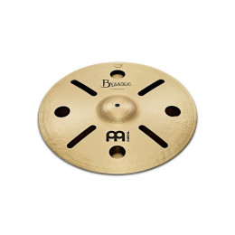 Meinl AC-DEEP Artist Concept Deep Hats A. Nilles Стэк-тарелка 18"