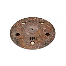 Meinl AC-FAT Artist Concept Fat Stack M. Garstka Стэк-тарелка 18"