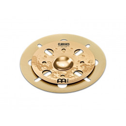 Meinl AC-BULLET Artist Concept Bullet Stack L. Holland Стэк-тарелка