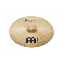 Meinl B18ETHC Byzance Traditional Extra Thin Hammered Crash Тарелка 18"