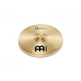 Meinl B14HH Byzance Traditional Heavy Hihat Две тарелки 14"