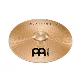 Meinl C22MR Classics Medium Ride Тарелка 22"