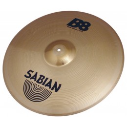Sabian 41909 B8 19" Rock Crash Тарелка 19"