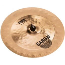 Sabian B8 Pro 16" Chinese Тарелка 16"