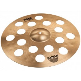 Sabian B8 Pro 18" O-ZONE Crash Тарелка