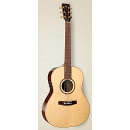 Simon & Patrick 033294 Showcase Folk Rosewood Element Электроакустическая гитара