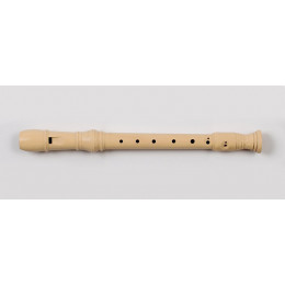 Meinel Blockfloeten M251-1 Блокфлейта сопрано