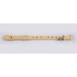 Meinel Blockfloeten M357-3 Блокфлейта альт