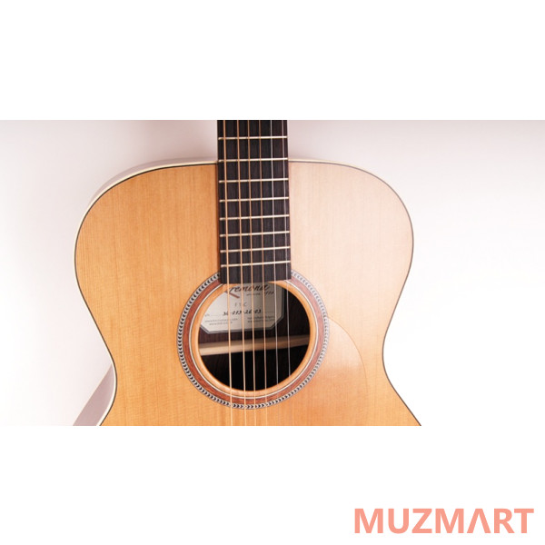 Kremona F15C Steel String Series Акустическая гитара