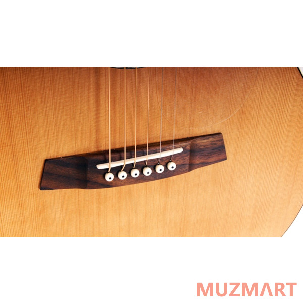 Kremona F15C Steel String Series Акустическая гитара