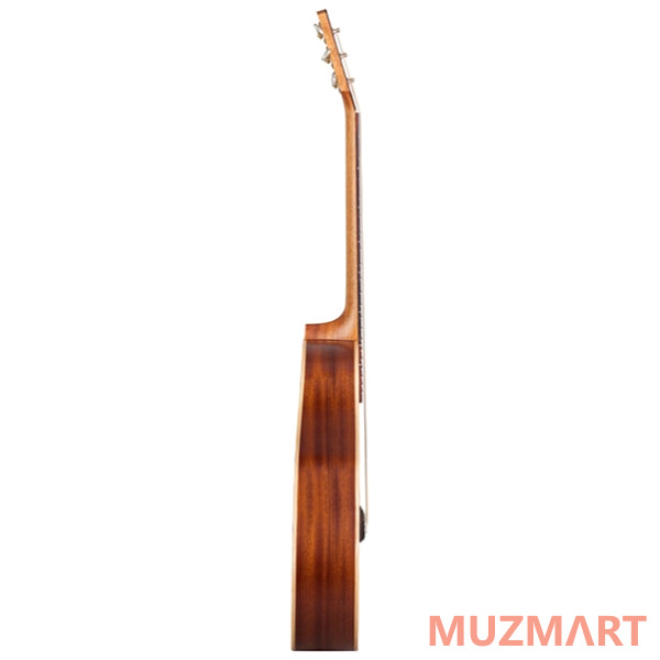 Kremona M15C Steel String Series Акустическая гитара