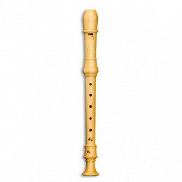 Mollenhauer 5129 DENNER Блокфлейта сопрано