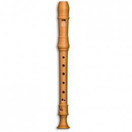 Mollenhauer 5006 DENNER Блокфлейта сопранино