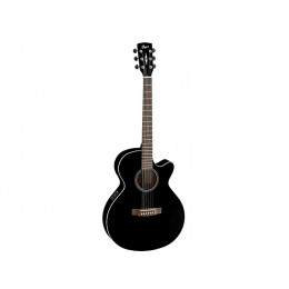 Cort SFX1F-BLK SFX Series Электроакустическая гитара