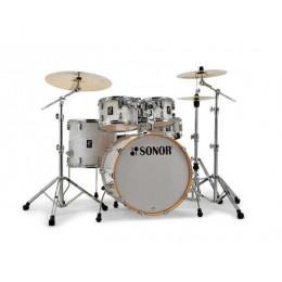 Sonor 17503435 AQ2 Stage Set WHP 17335 Барабанная установка (только барабаны)