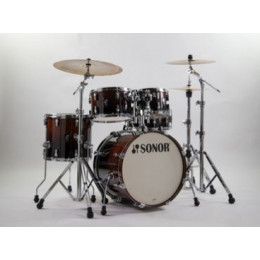 Sonor 17503422 AQ2 Stage Set BRF 13073 Барабанная установка (только барабаны)