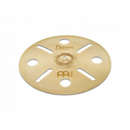 Meinl B18TRC Byzance Vintage Trash Crash Тарелка 18"