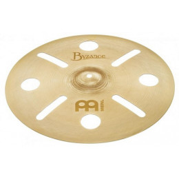 Meinl B16TRC Byzance Vintage Trash Crash Тарелка 16"