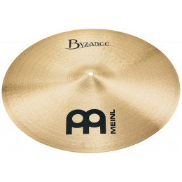 Meinl B20MR Byzance Traditional Medium Ride Тарелка 20"