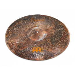 Meinl B20EDTR Byzance Extra Dry Thin Ride Тарелка 20"