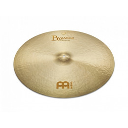 Meinl B20JBAR Byzance Jazz Big Apple Ride Тарелка 20"