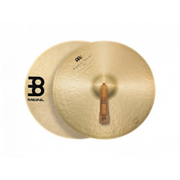 Meinl SY-16M Symphonic Cymbals Medium Тарелки оркестровые 16"
