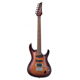 Ibanez SA460QM-ABB Электрогитара