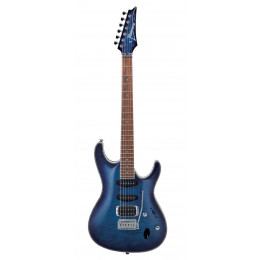 Ibanez SA460QM-SPB Электрогитара