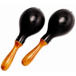 Meinl PM2BK Маракасы