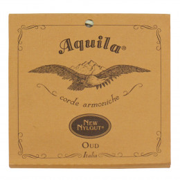 Aquila 1O - 11Sottn Oud Turc струны для турецкого уда