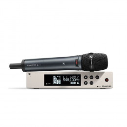 Sennheiser EW 100 G4-845-S-A Вокальная радиосистема G4