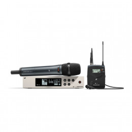 Sennheiser EW 100 G4-ME2/835-S-A Вокальная радиосистема