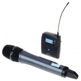 Sennheiser EW 135P G4-A1 накамерная радиосистема