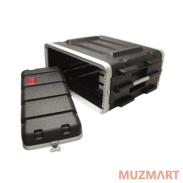 Rockcase ABS 24102B Рэковый кейс