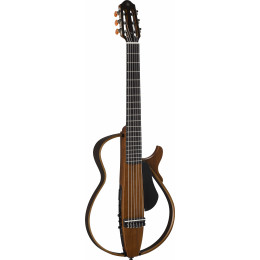 Yamaha Silent SLG200N NATURAL Электроакустическая silent-гитара