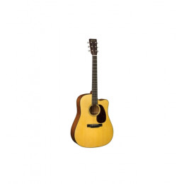 Martin Guitars DC18E STANDARD SERIES Электроакустическая гитара