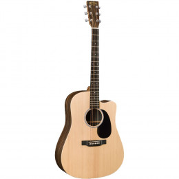 Martin Guitars DC16E Электроакустическая гитара