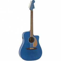 Fender Redondo Player BLB Электроакустическая гитара