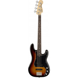Fender AMERICAN PERFORMER PRECISION BASS®, RW, 3-COLOR SUNBURST Бас-гитара 4-струнная