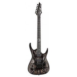 Dean RC6 Xeno Rusty Cooley Xenocide Электрогитара
