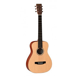 Martin Guitars LXM LITTLE MARTIN SERIES Акустическая гитара