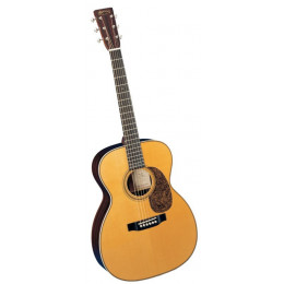 Martin Guitars 00028EC Акустическая гитара