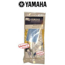 Yamaha MMCLMKIT (YAC CL KIT) Набор по уходу за кларнетом