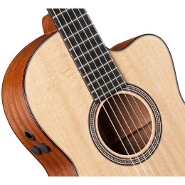 Martin Guitars 000C Nylon Классическая гитара