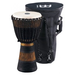 Meinl ADJ3-M + Bag Джембе средний 20" х 10"