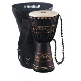 Meinl ADJ4-M+BAG Джембе 20" х 10" деревянный