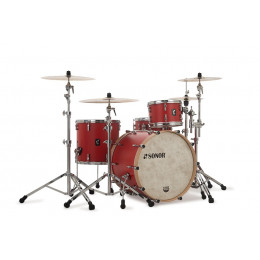 Sonor 16100038 SQ1 320 Set NM 17338 Набор барабанов, без кронштейна